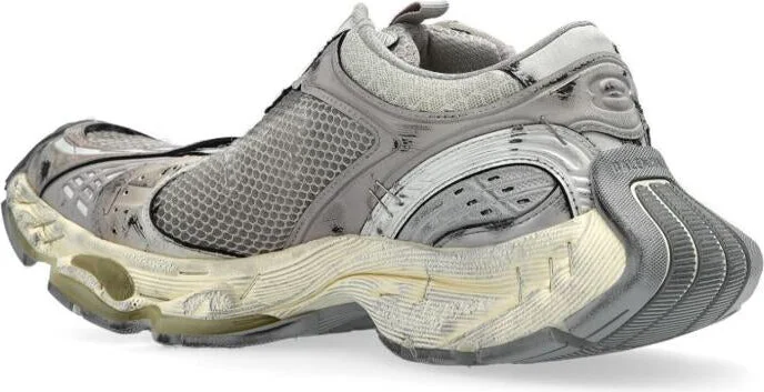 Balenciaga Stapler Sneakers - Image 2