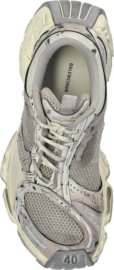 Balenciaga Stapler Sneakers - Image 3