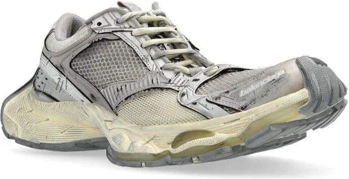 Balenciaga Stapler Sneakers - Image 4