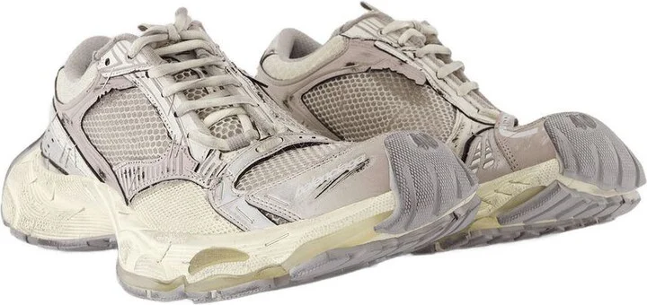 Balenciaga Stapler Sneakers - Image 2