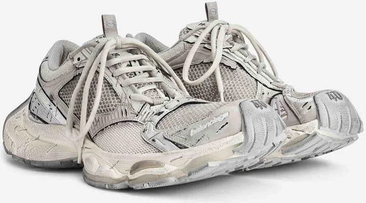 Balenciaga Stapler Sneakers - Image 2