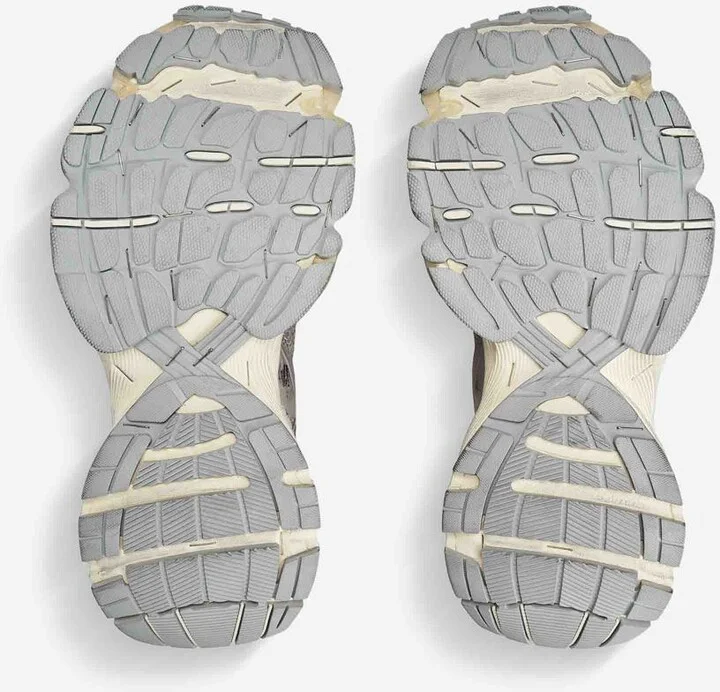 Balenciaga Stapler Sneakers - Image 3