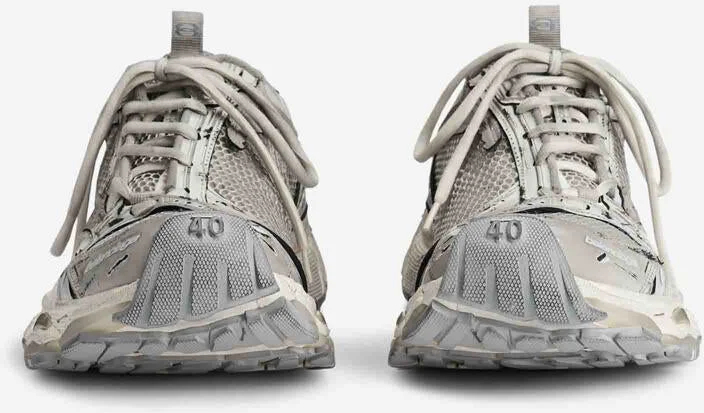 Balenciaga Stapler Sneakers - Image 5