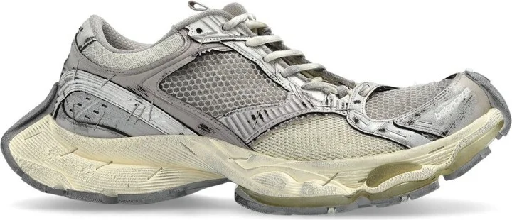 Balenciaga Stapler Sneakers