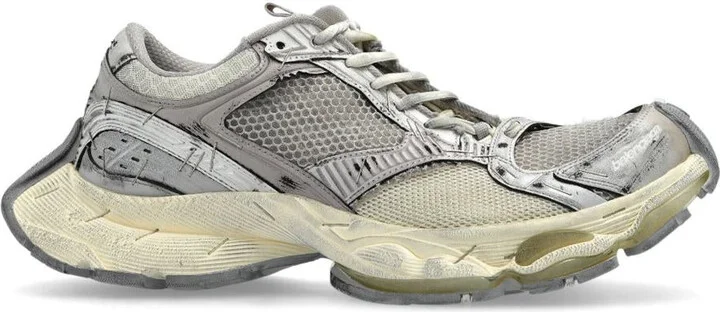 Balenciaga Stapler Sneakers
