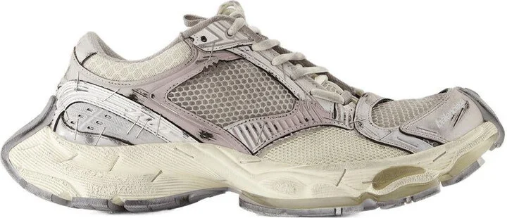 Balenciaga Stapler Sneakers