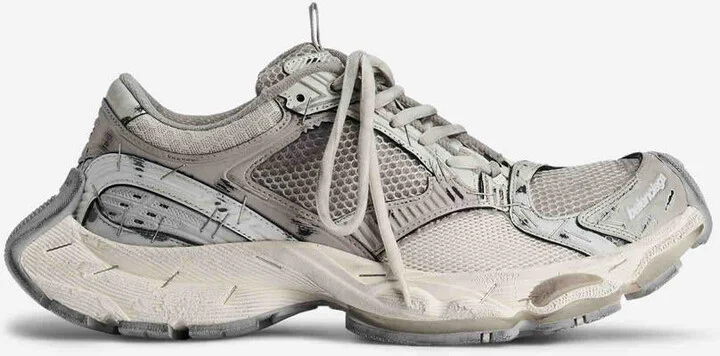 Balenciaga Stapler Sneakers