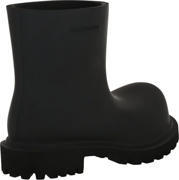 Balenciaga Steroid Booties Sneaker - Image 2