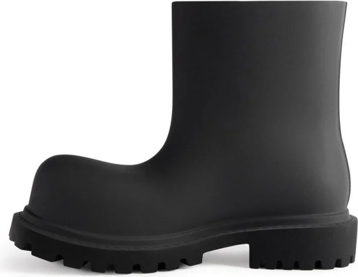Balenciaga Steroid Boots - Image 2