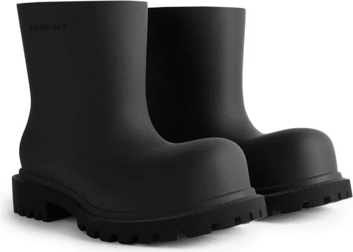Balenciaga Steroid Boots - Image 3
