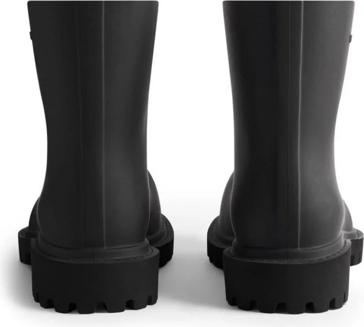 Balenciaga Steroid Boots - Image 4