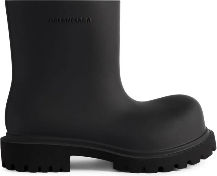Balenciaga Steroid Boots