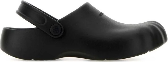 Balenciaga Sunday Molded Mules