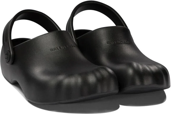Balenciaga "Sunday Molded" Sabot - Image 2