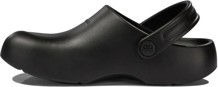 Balenciaga "Sunday Molded" Sabot - Image 3