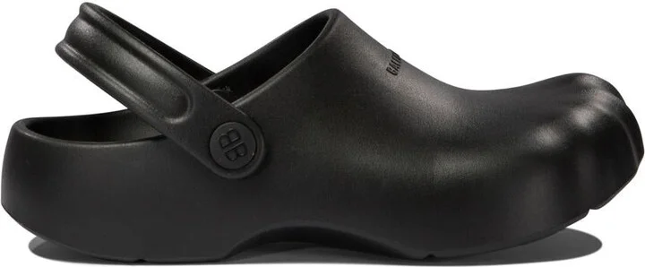 Balenciaga "Sunday Molded" Sabot