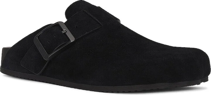 Balenciaga Sunday Mule in Black - Image 2