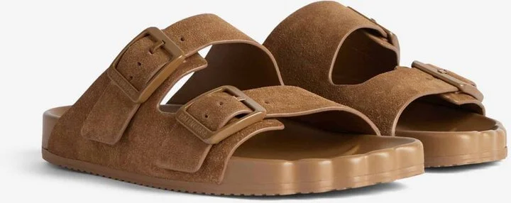 Balenciaga Sunday Sandals - Image 2