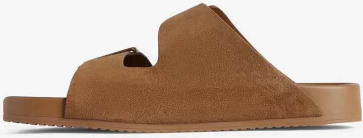 Balenciaga Sunday Sandals - Image 3