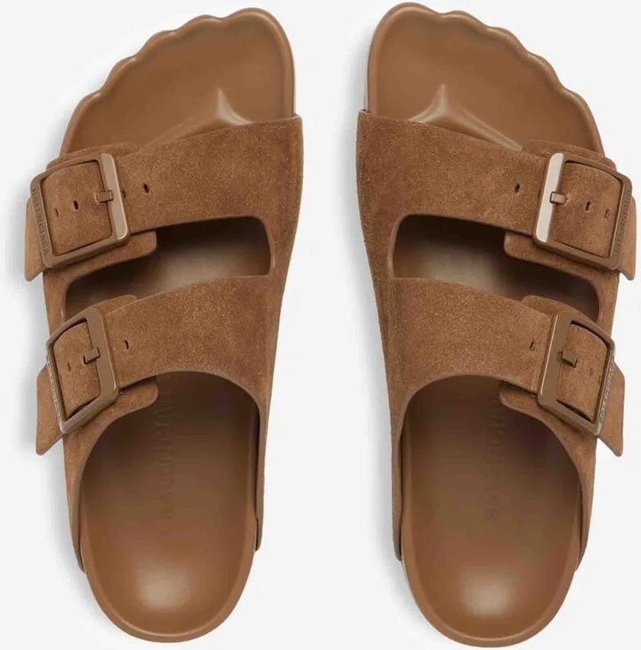 Balenciaga Sunday Sandals - Image 4