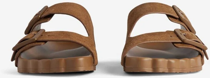 Balenciaga Sunday Sandals - Image 5