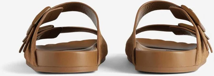 Balenciaga Sunday Sandals - Image 6