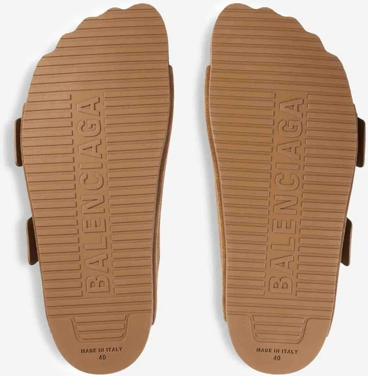 Balenciaga Sunday Sandals - Image 7