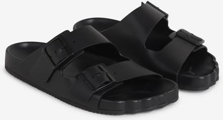 Balenciaga Sunday Sandals - Image 2