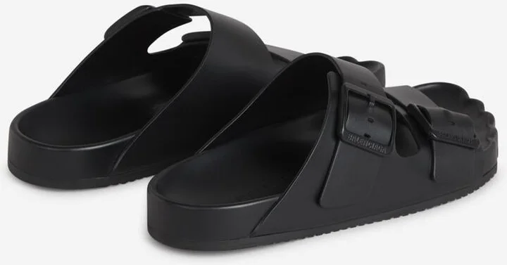 Balenciaga Sunday Sandals - Image 3