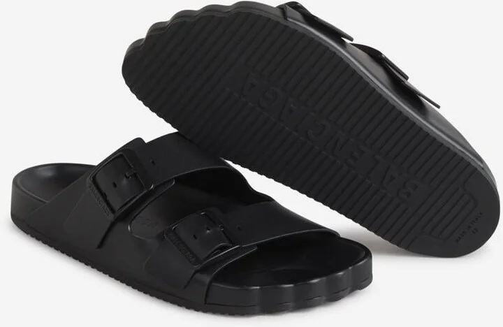 Balenciaga Sunday Sandals - Image 4