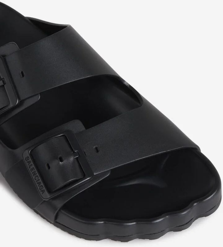 Balenciaga Sunday Sandals - Image 5