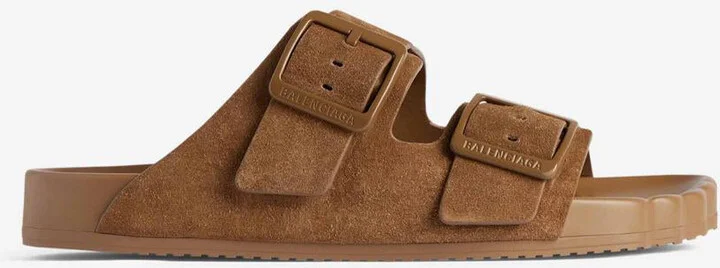 Balenciaga Sunday Sandals