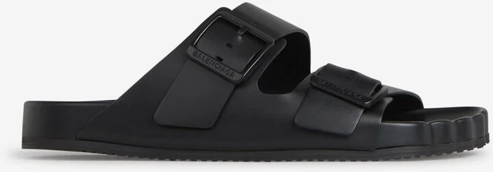 Balenciaga Sunday Sandals