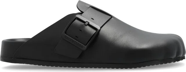 Balenciaga Sunday Slip-On Mules