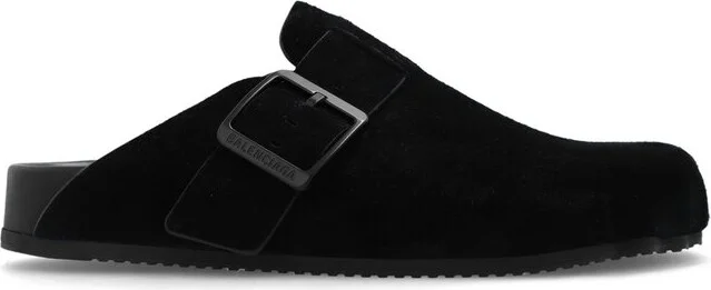 Balenciaga Sunday Slip-On Slides