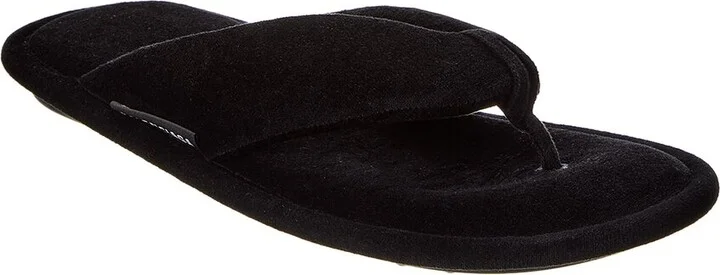Balenciaga Terry Cloth Sandal