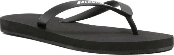 Balenciaga Thong Sandals - Image 3