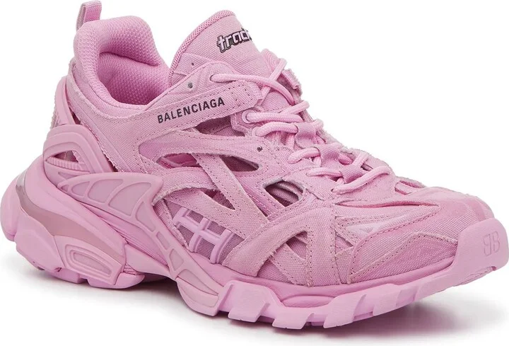 Balenciaga Track 2 Sneaker