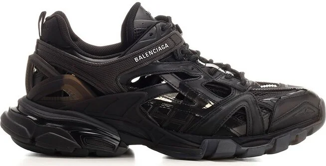 Balenciaga Track.2 Sneakers