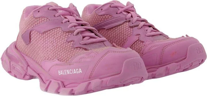 Balenciaga Track.3 Sneakers - Image 2