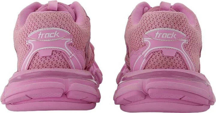 Balenciaga Track.3 Sneakers - Image 3