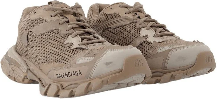 Balenciaga Track.3 Sneakers - Image 2
