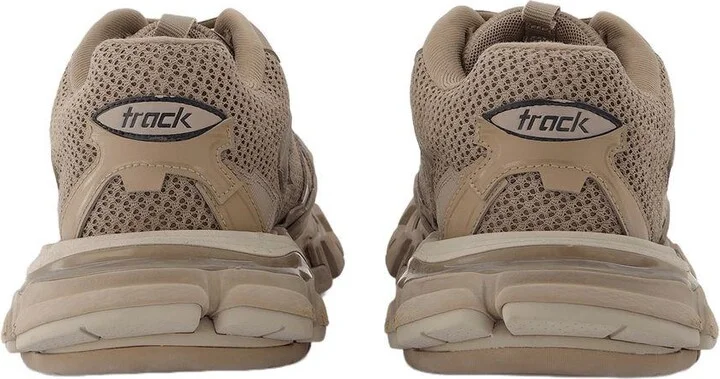 Balenciaga Track.3 Sneakers - Image 3