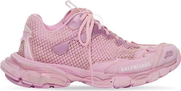 Balenciaga Track 3 Sneakers