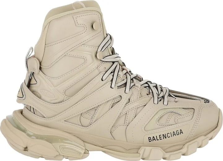 Balenciaga Track Hike High-Top Sneaker - Image 2
