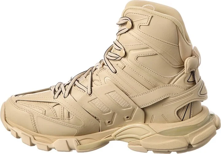 Balenciaga Track Hike Sneaker - Image 2