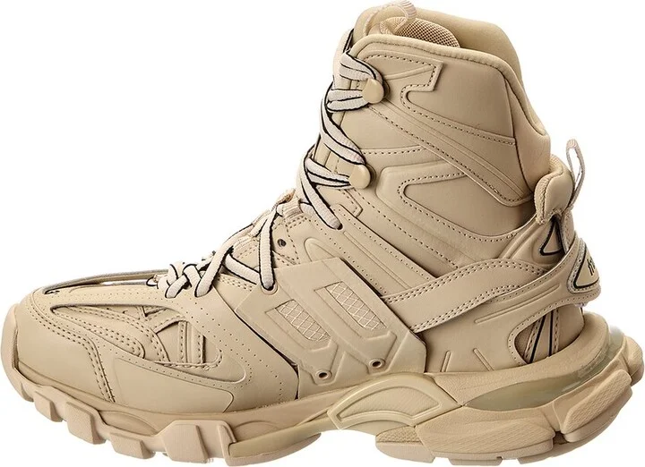 Balenciaga Track Hike Sneaker - Image 2