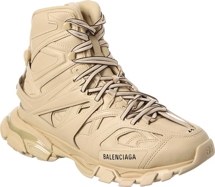 Balenciaga Track Hike Sneaker