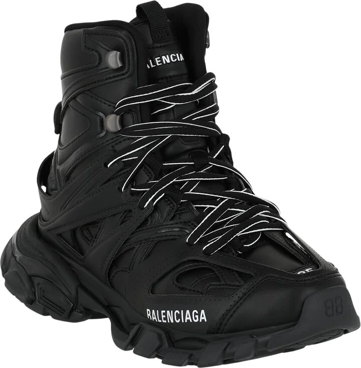 Balenciaga Track Hike Sneaker