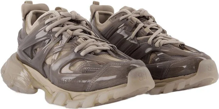 Balenciaga Track Jelly Sneakers - Image 2